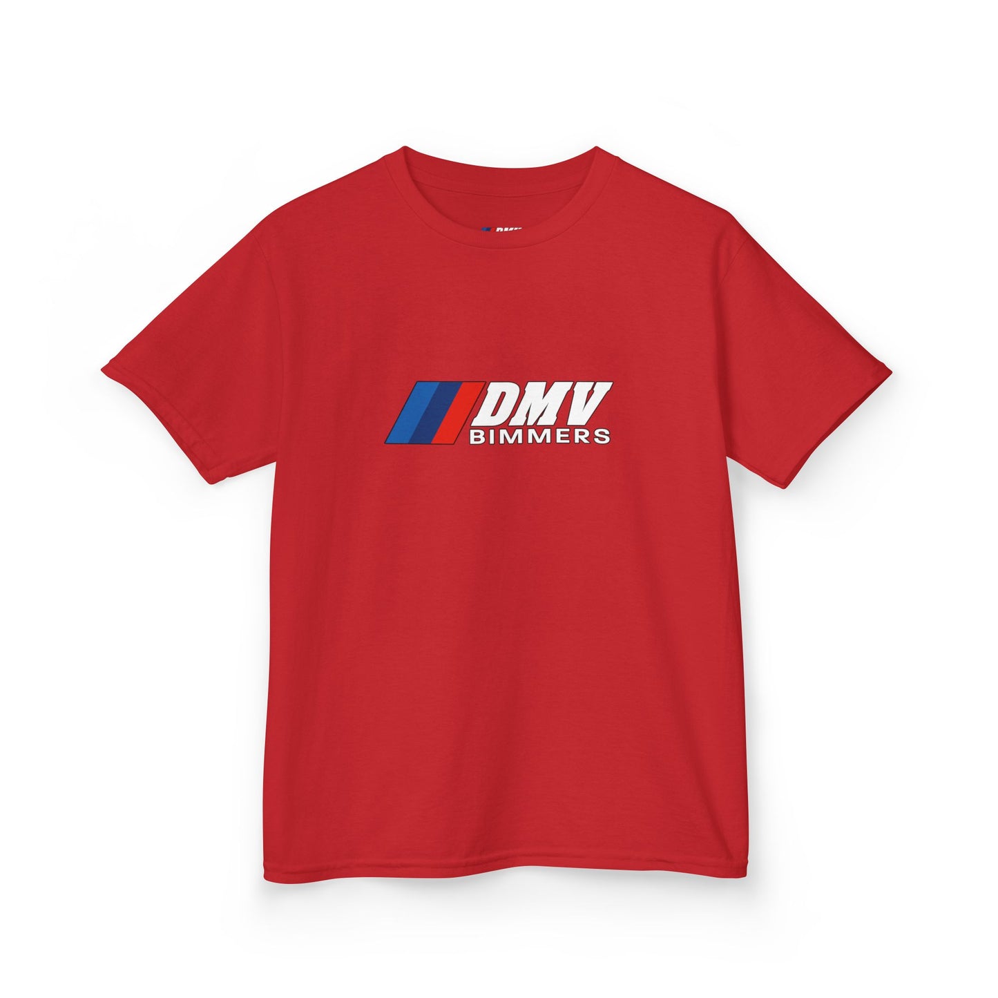 Kids Heavy Cotton™ Tee