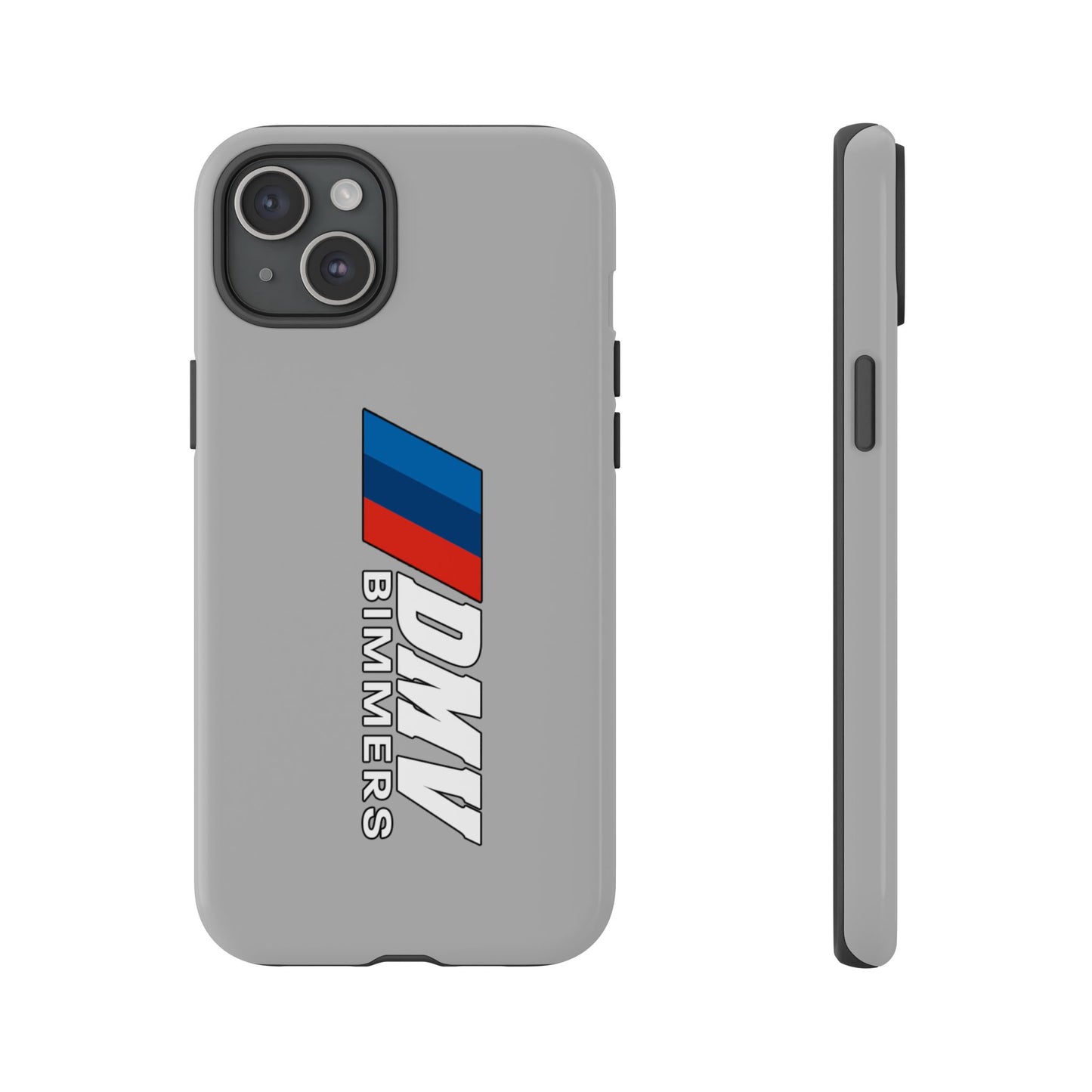 DMVBimmers Phone Cases