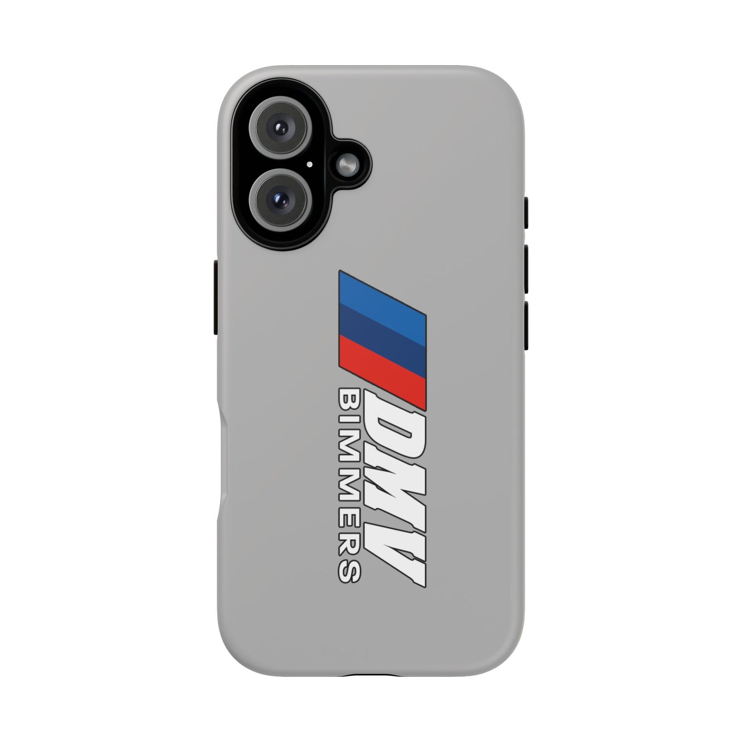 DMVBimmers Phone Cases