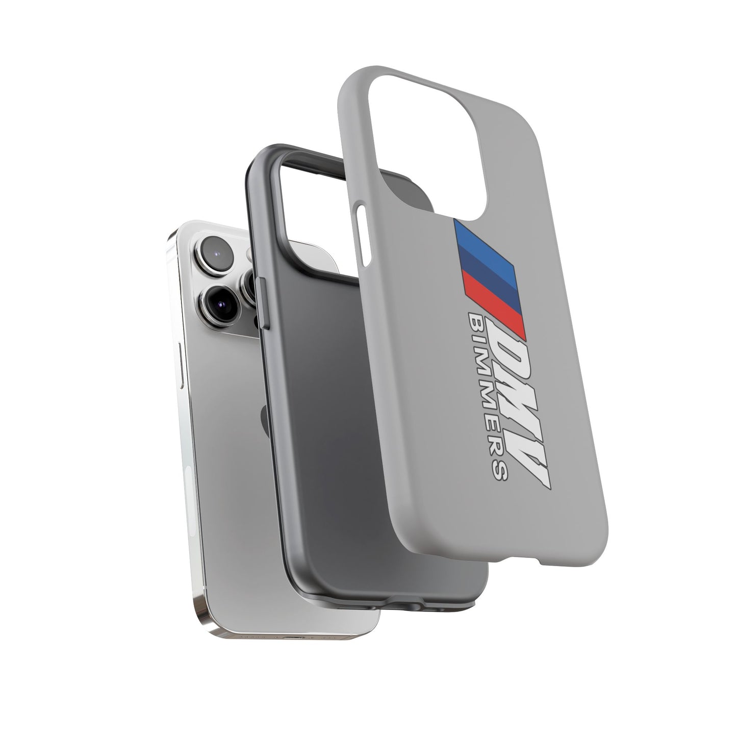 DMVBimmers Phone Cases