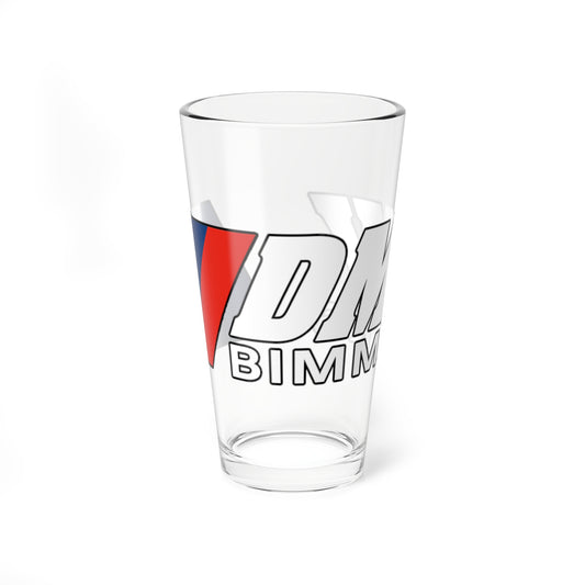 Mixing Glass, 16oz