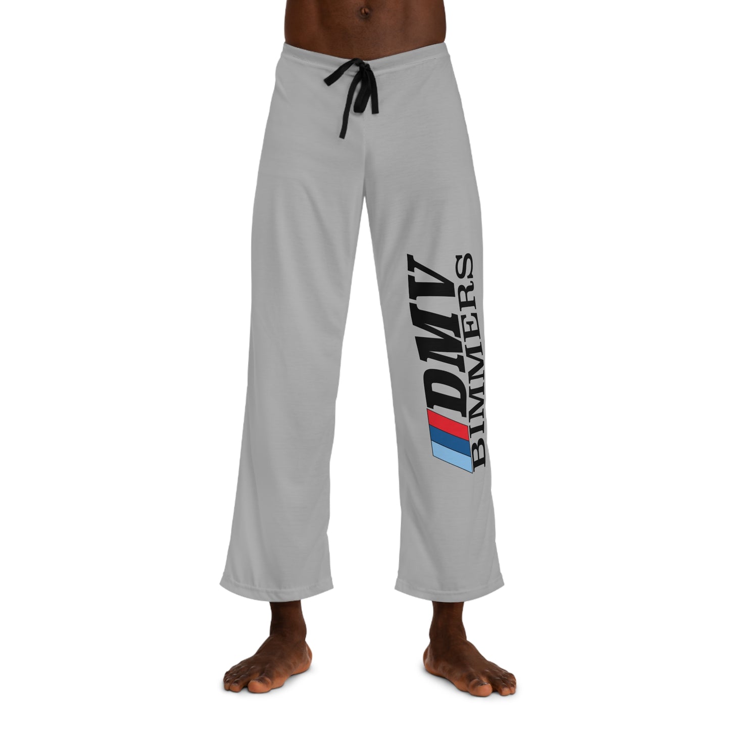 Men's Pajama Pants (AOP)