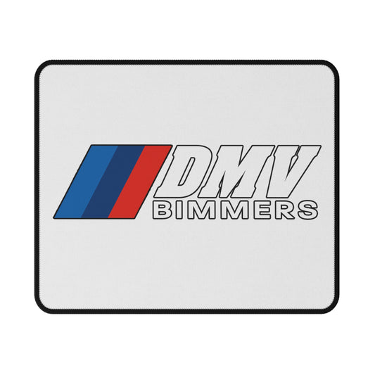 Non-Slip Gaming Mouse Pad