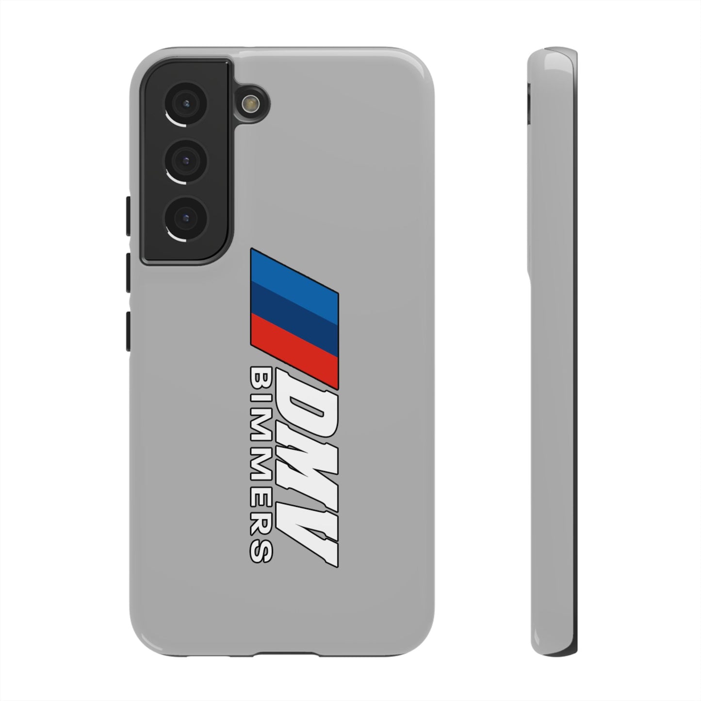 DMVBimmers Phone Cases