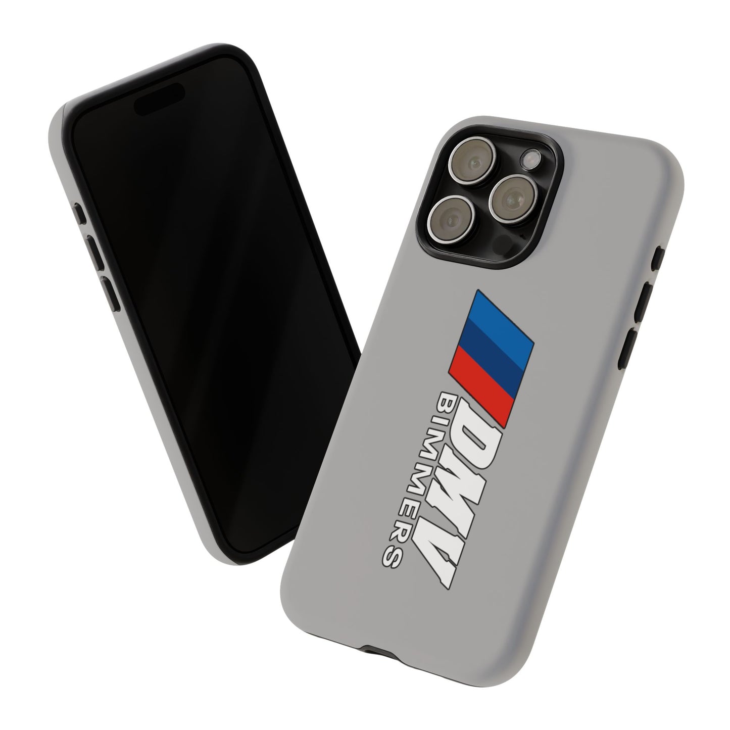 DMVBimmers Phone Cases