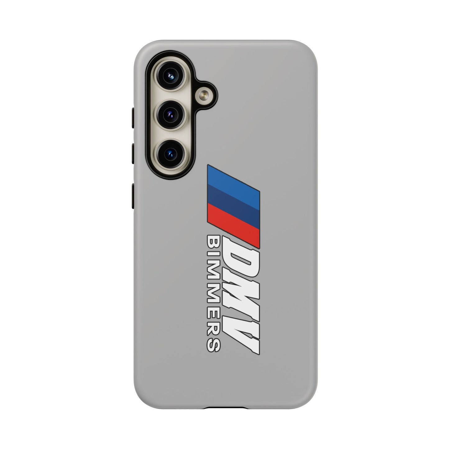 DMVBimmers Phone Cases