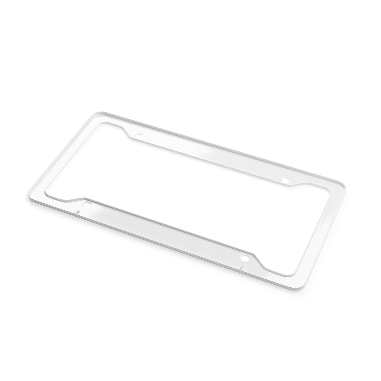 DMVBimmers License Plate Frame