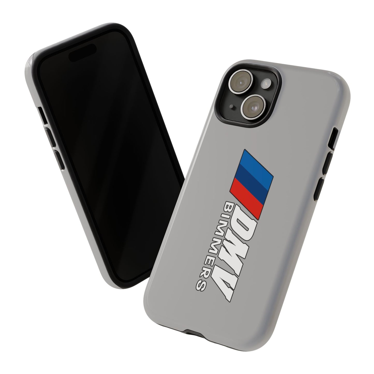 DMVBimmers Phone Cases