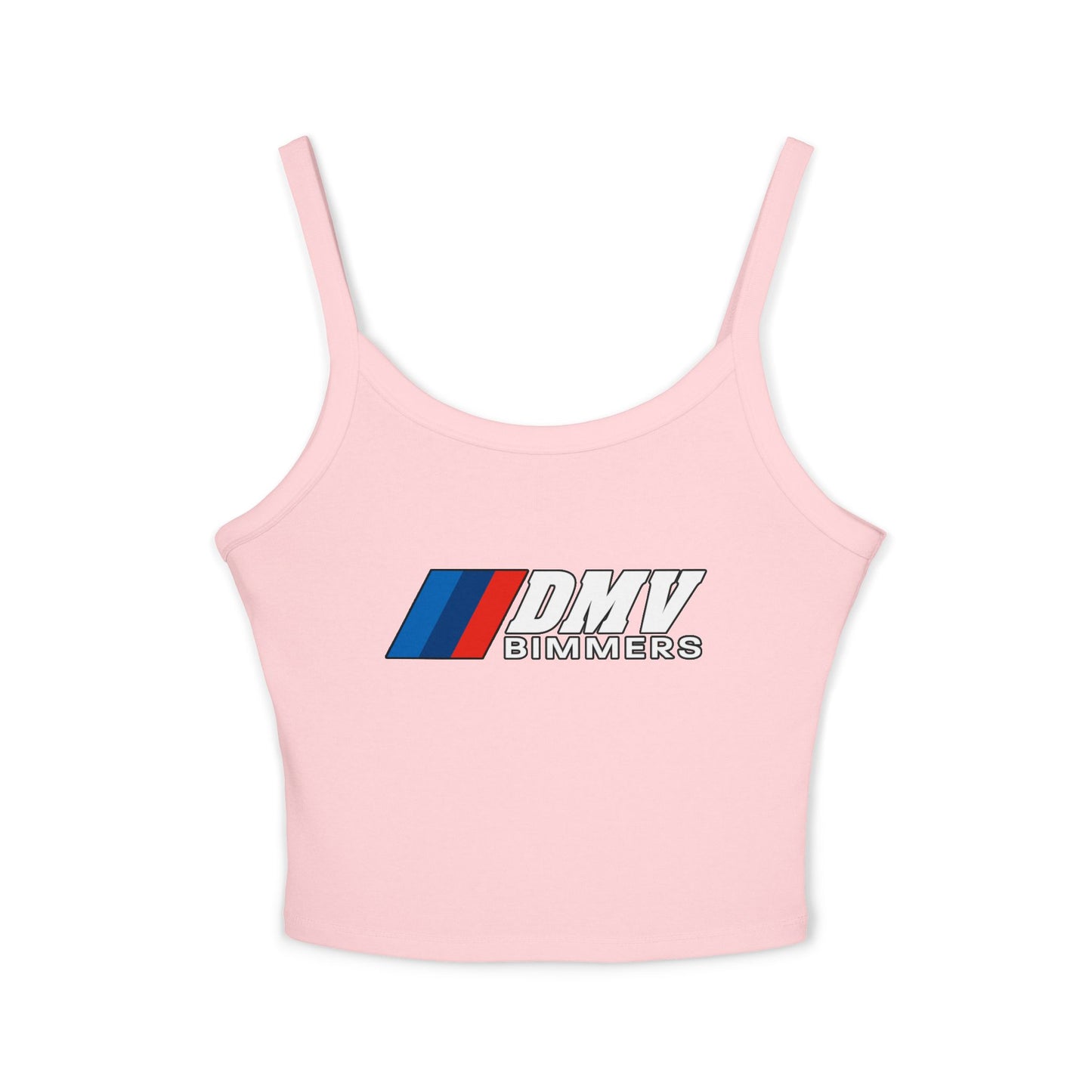 Women's Spaghetti Strap Tank Top