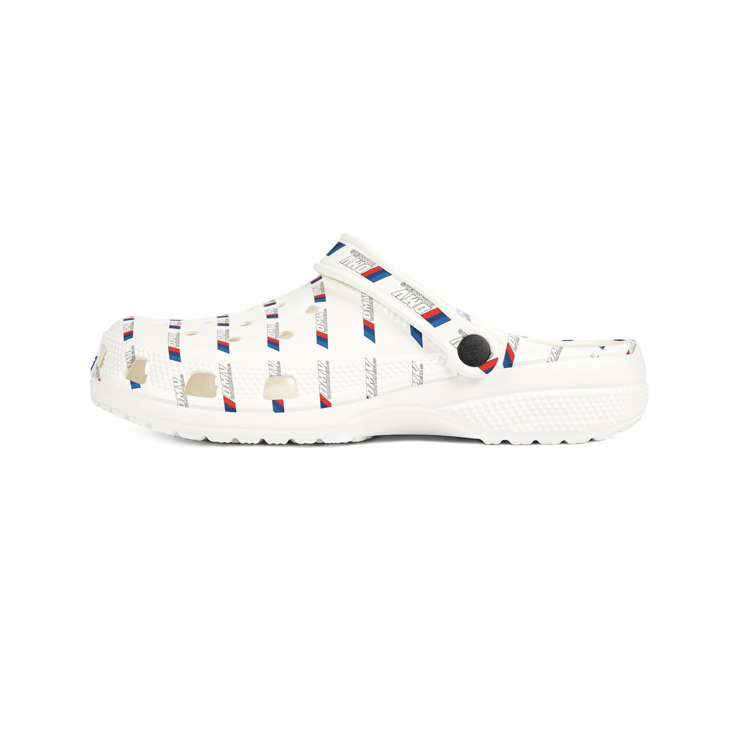 EVA Foam Rubber Shoes (AOP)