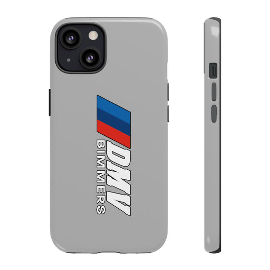 DMVBimmers Phone Cases