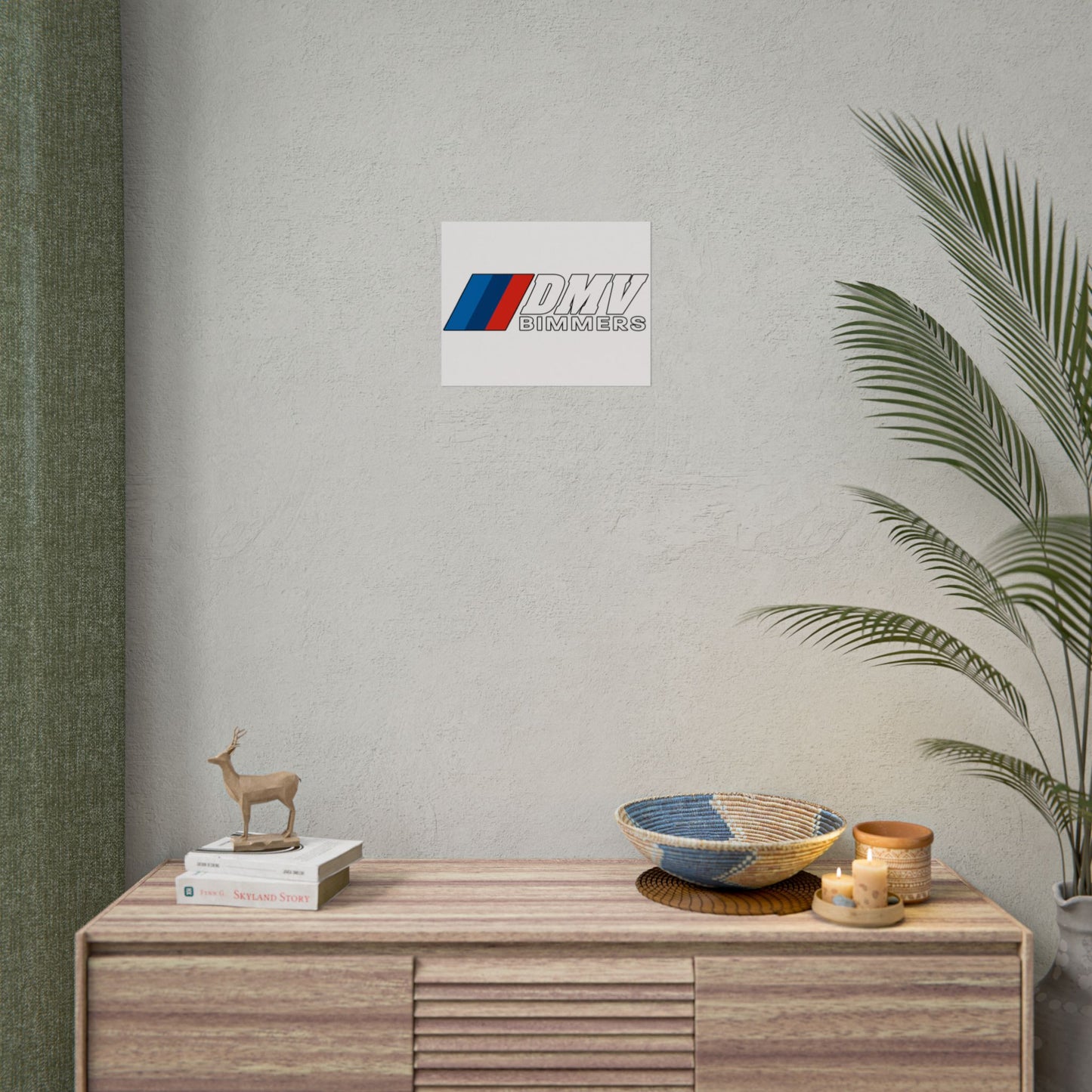 Rolled Posters