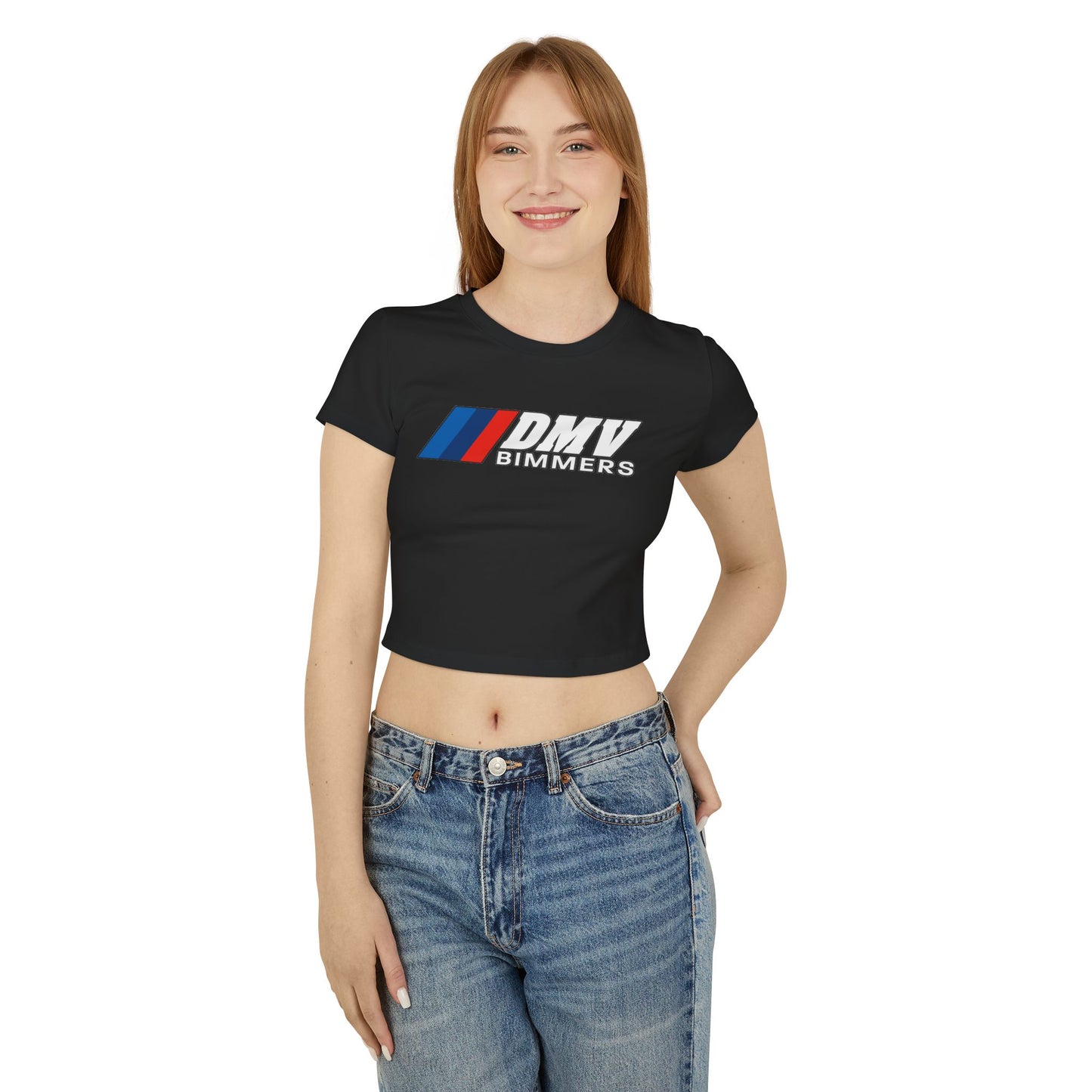 Women's Baby Tee