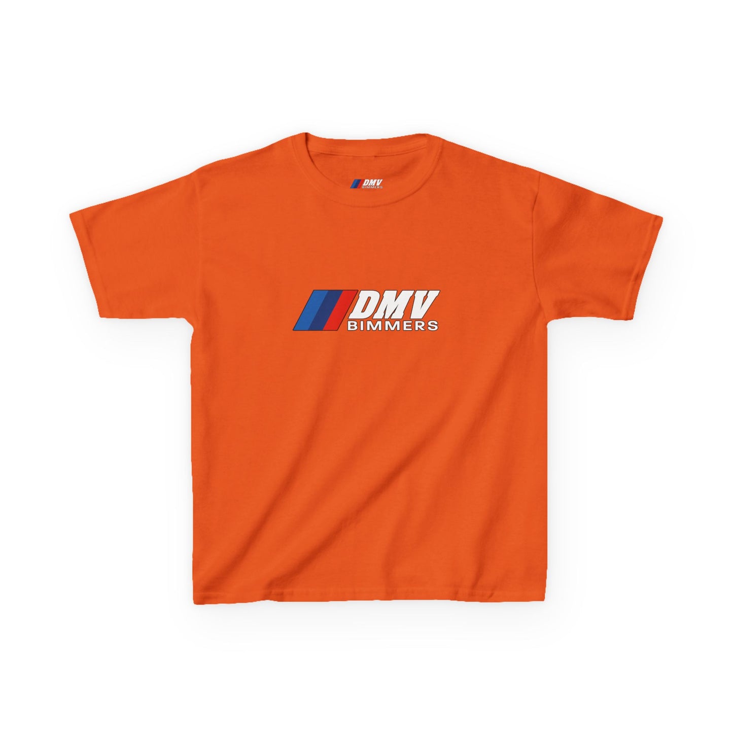 Kids Heavy Cotton™ Tee