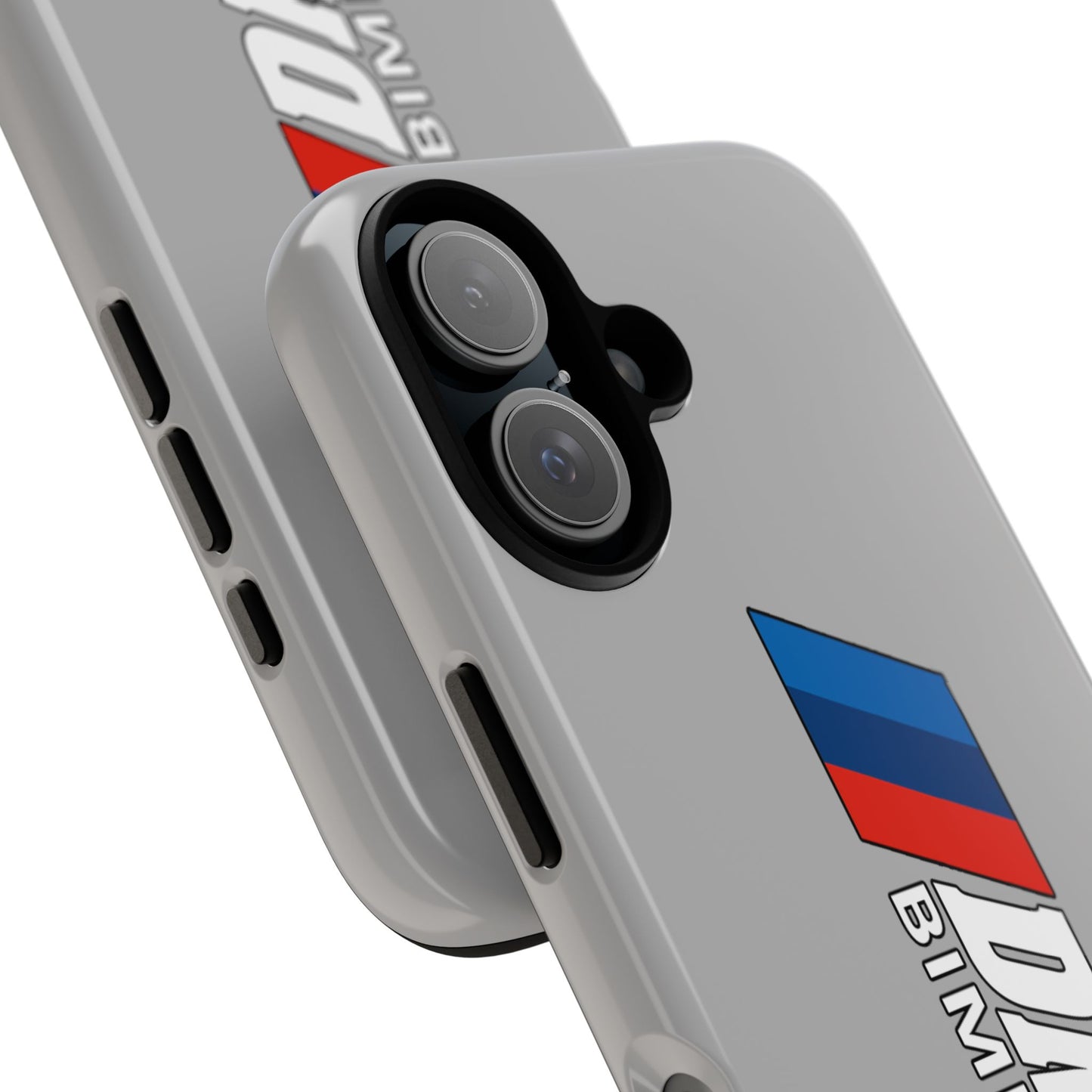 DMVBimmers Phone Cases