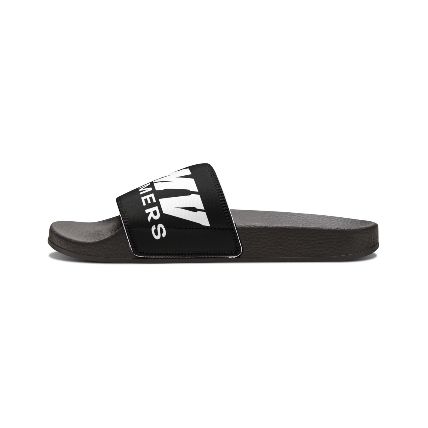 Men's DMV Bimmers Removable-Strap Slides