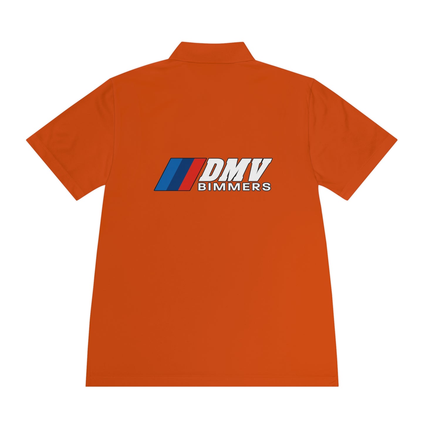 Men's Sport Polo Shirt