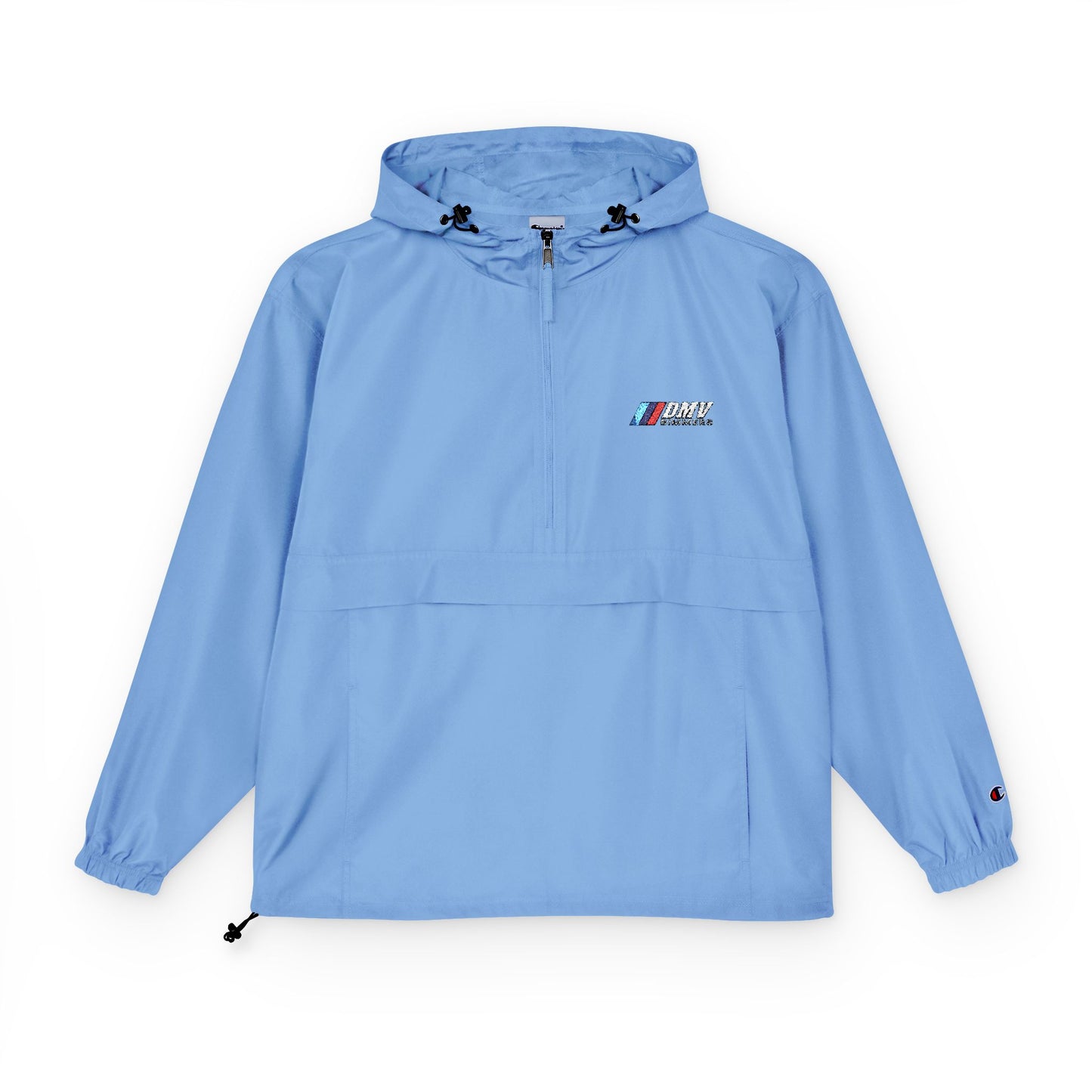 Champion Unisex Packable Anorak Jacket