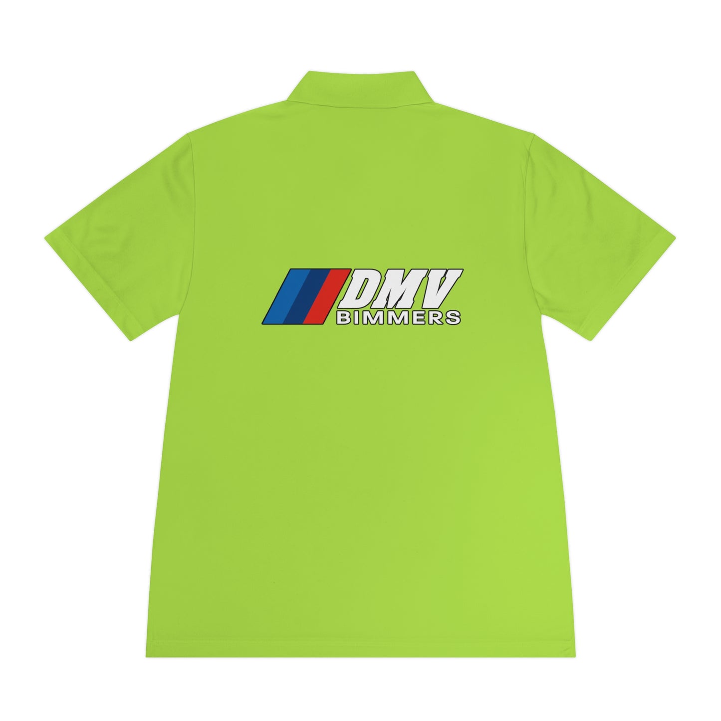 Men's Sport Polo Shirt