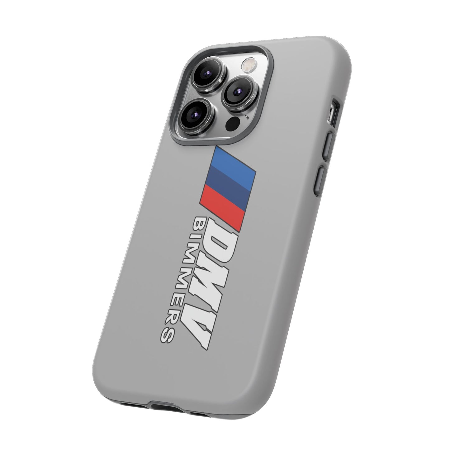 DMVBimmers Phone Cases