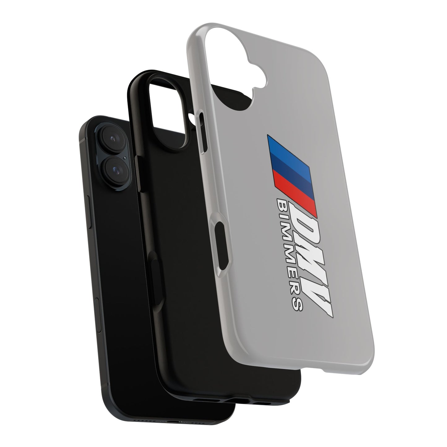 DMVBimmers Phone Cases
