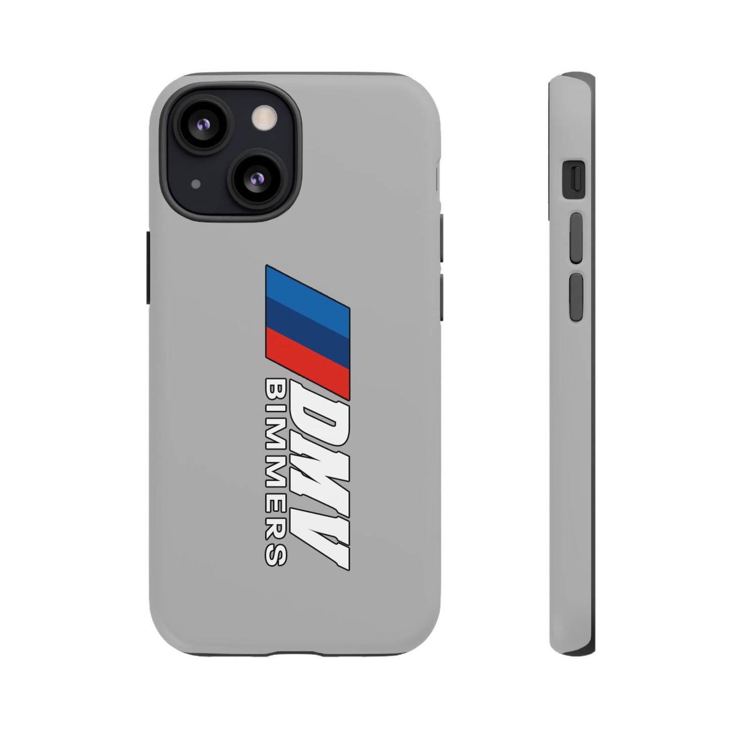 DMVBimmers Phone Cases