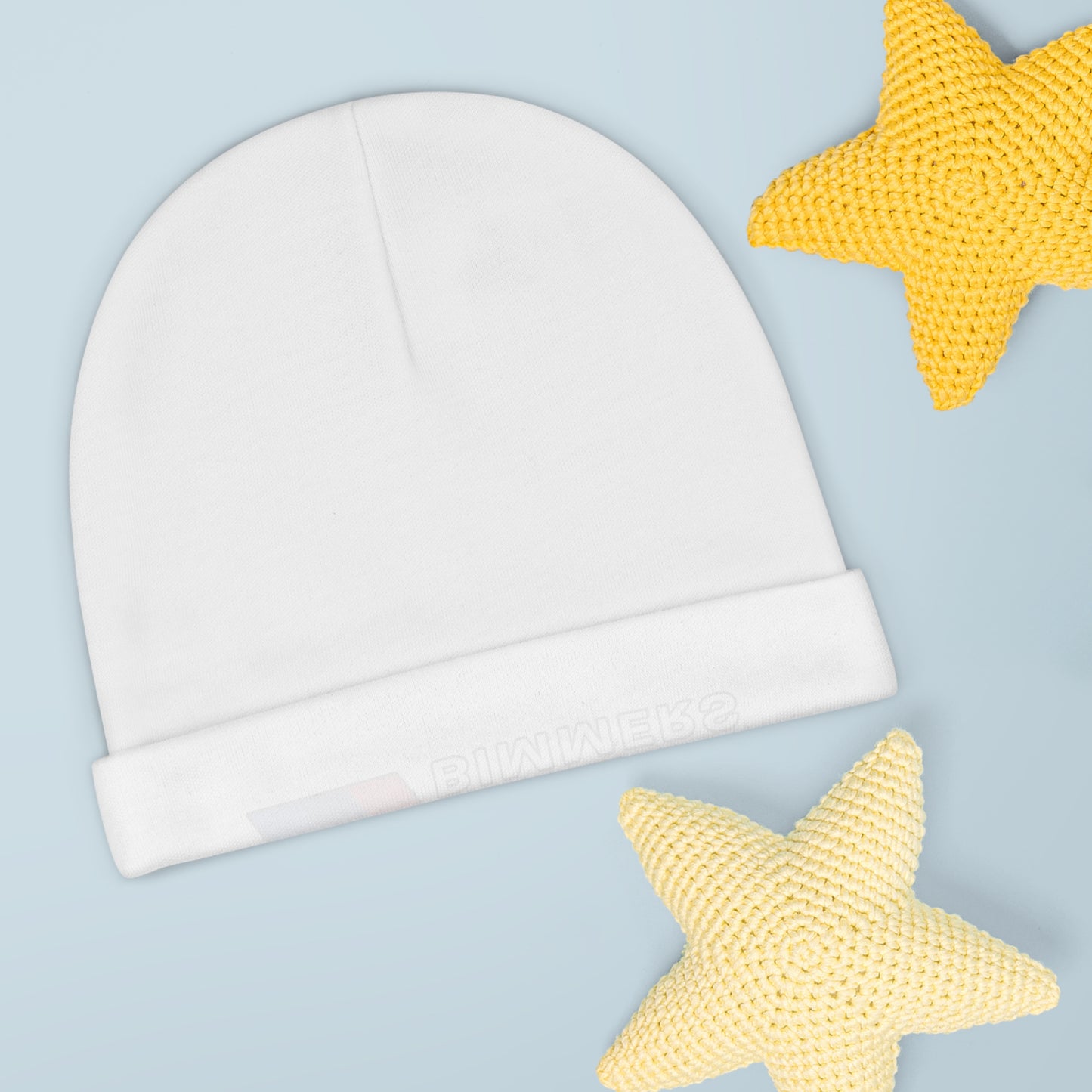 DMV Bimmers Beanie for Infants