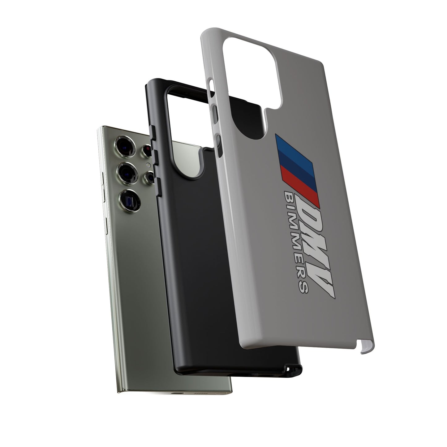 DMVBimmers Phone Cases