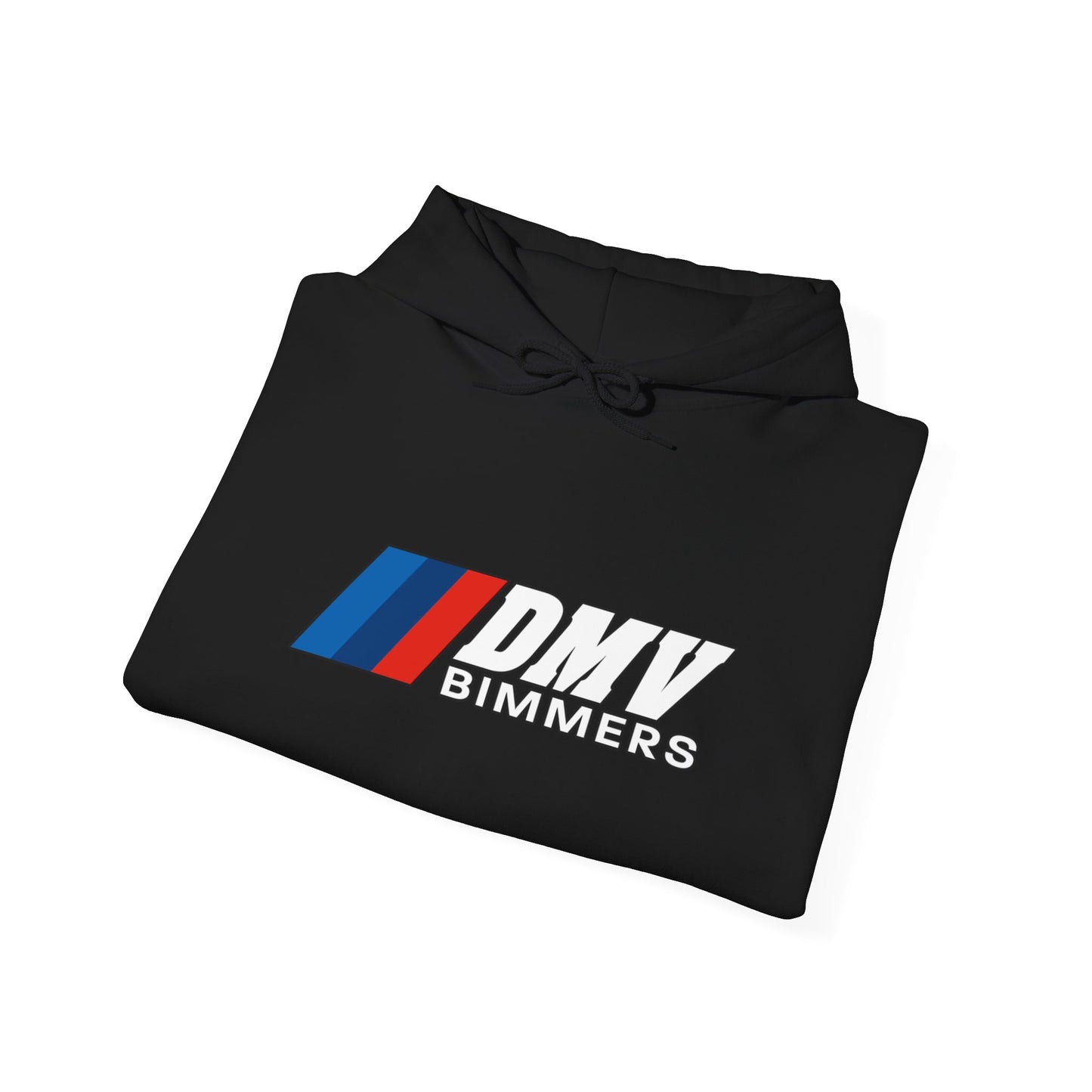 DMV Bimmers Unisex Hoodie