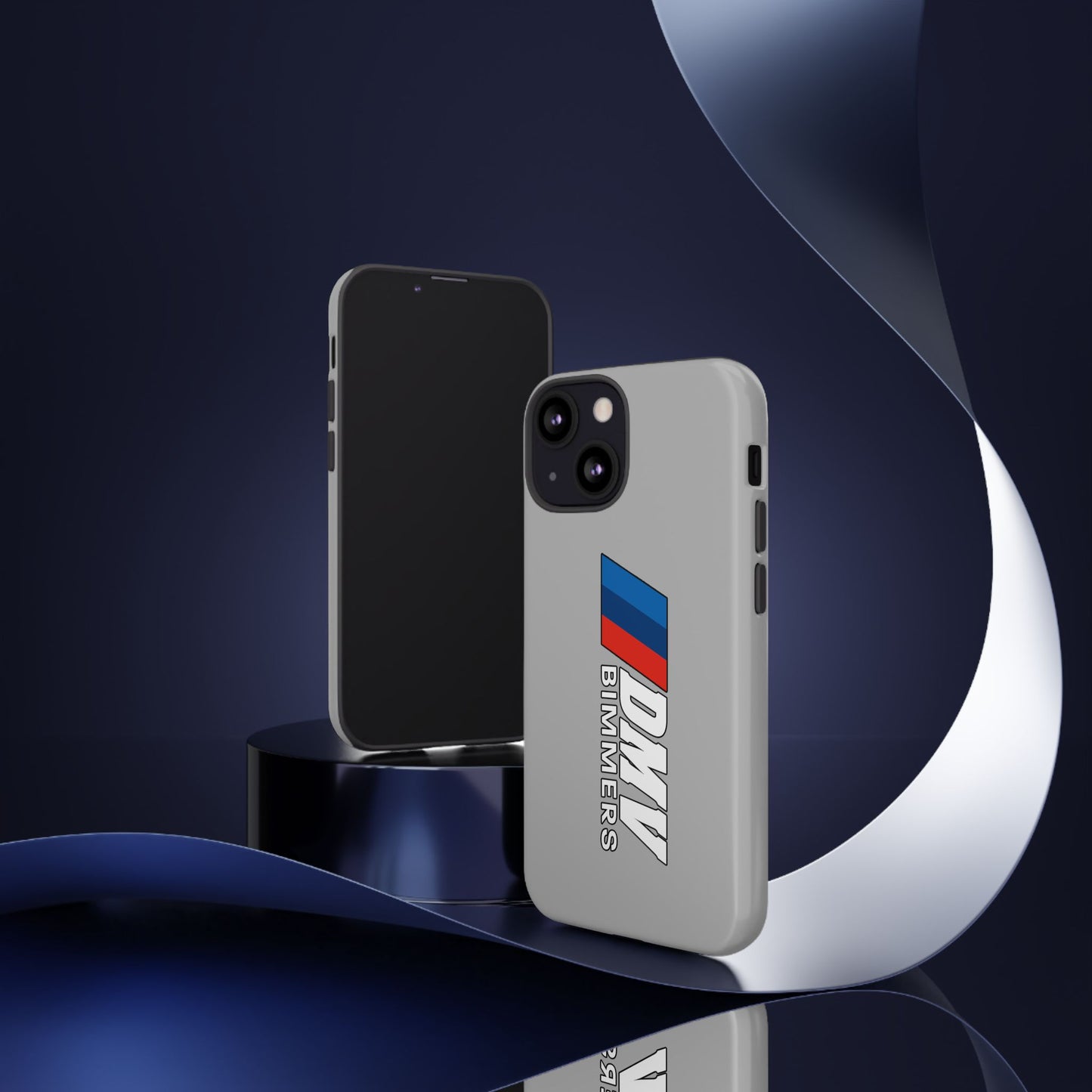 DMVBimmers Phone Cases