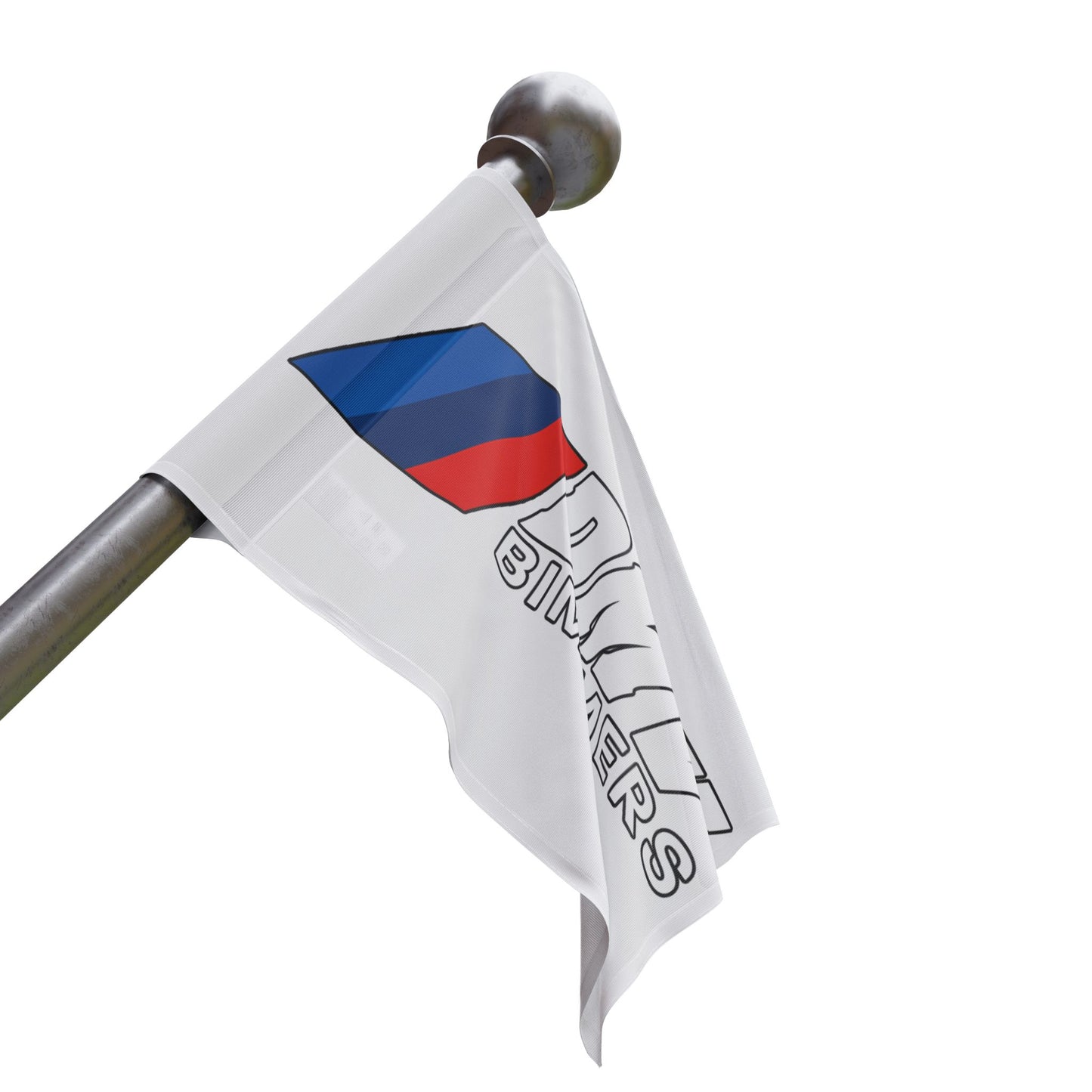 DMV Bimmers Flag