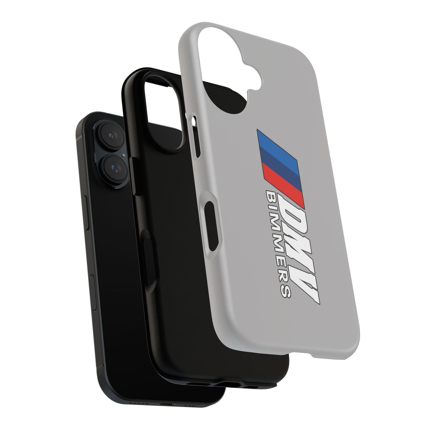 DMVBimmers Phone Cases