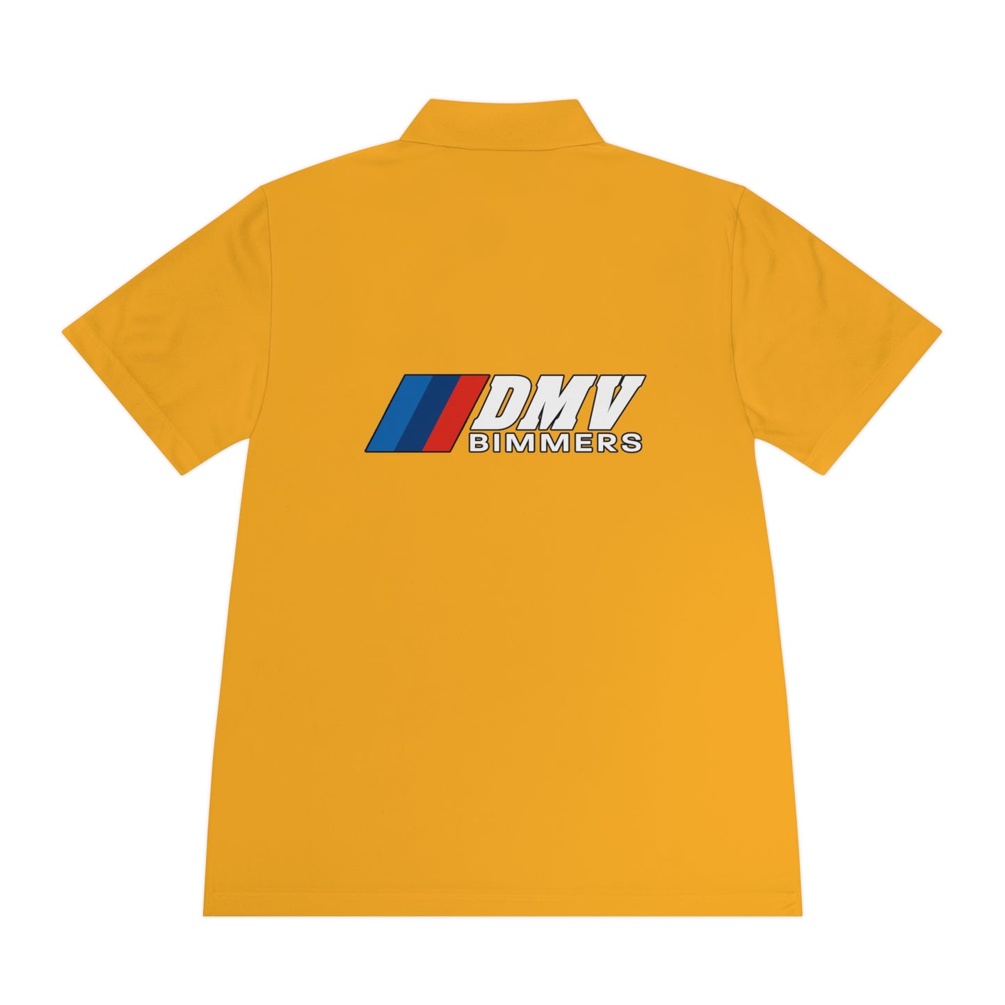 Men's Sport Polo Shirt