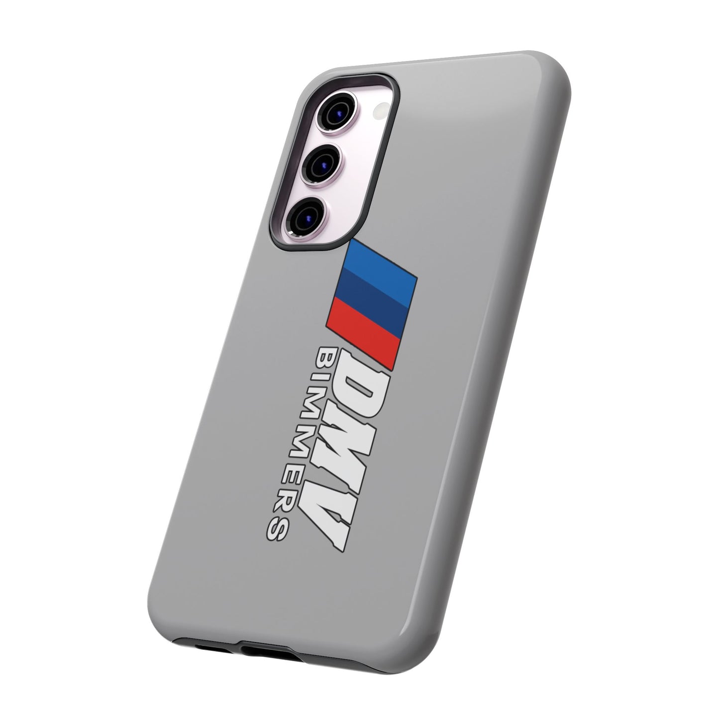 DMVBimmers Phone Cases