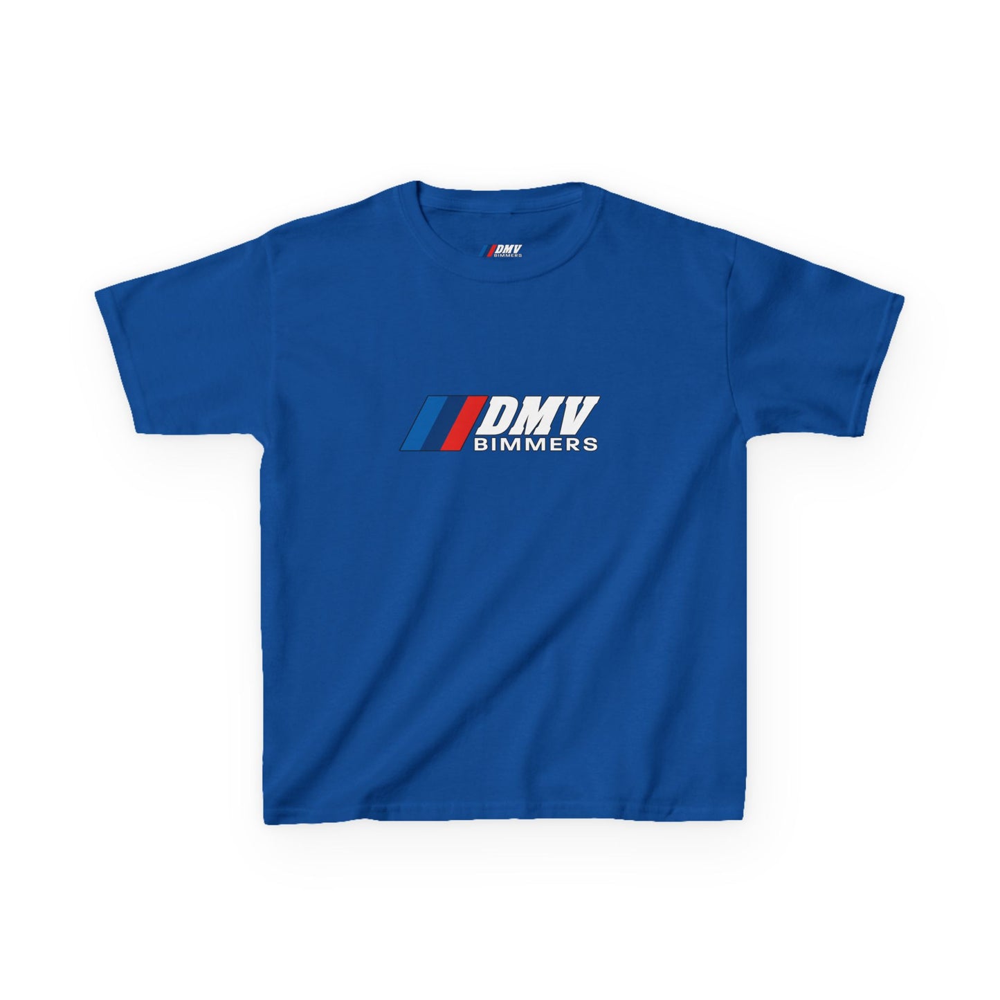 Kids Heavy Cotton™ Tee