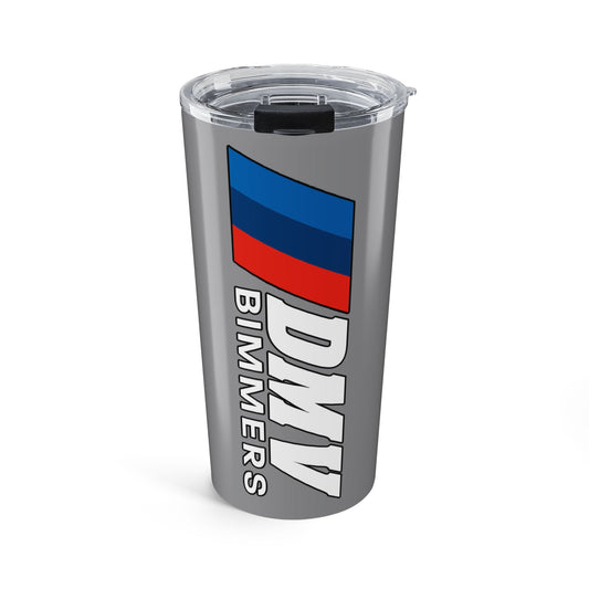 DMVBimmers Tumbler 20oz
