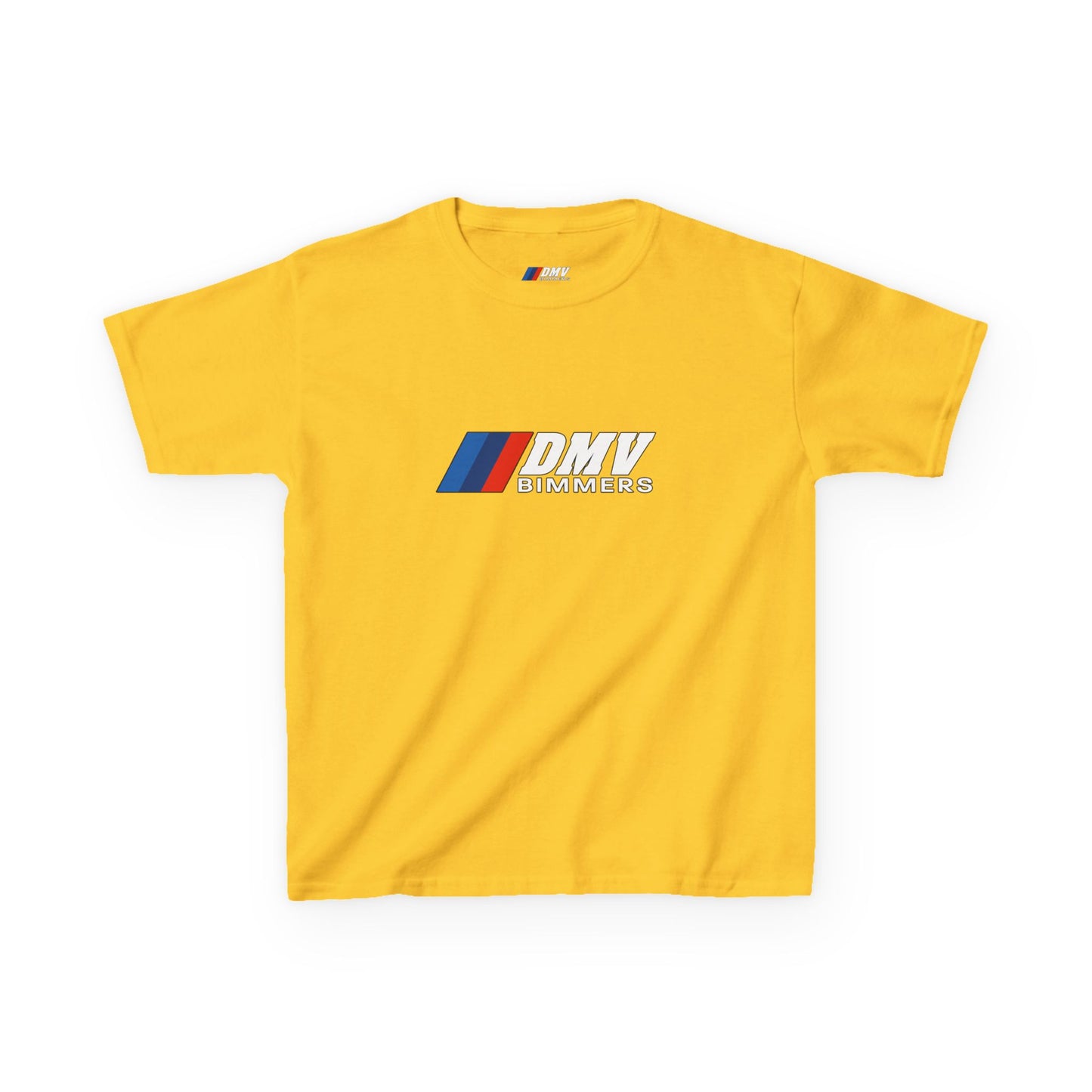 Kids Heavy Cotton™ Tee