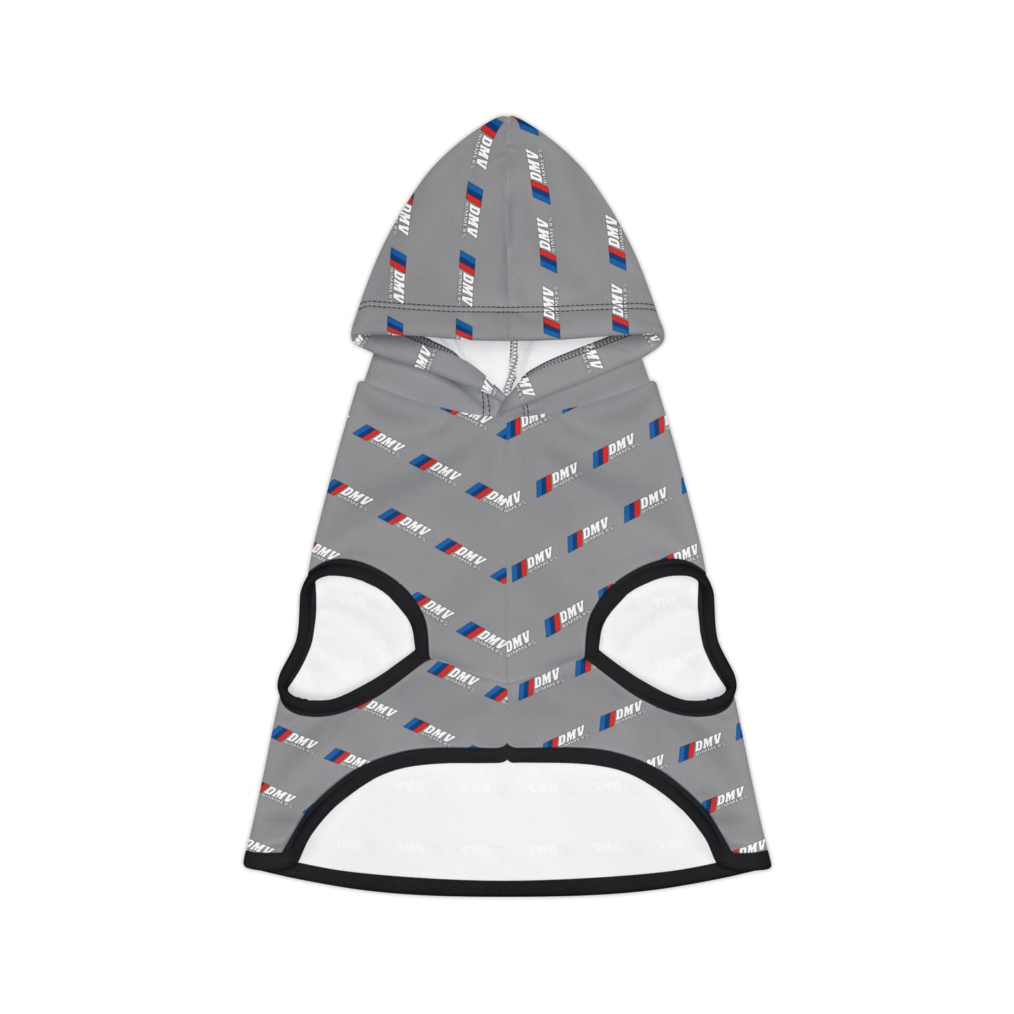 Trendy Pet Hoodie - Stylish Comfort for Your Furry Friend
