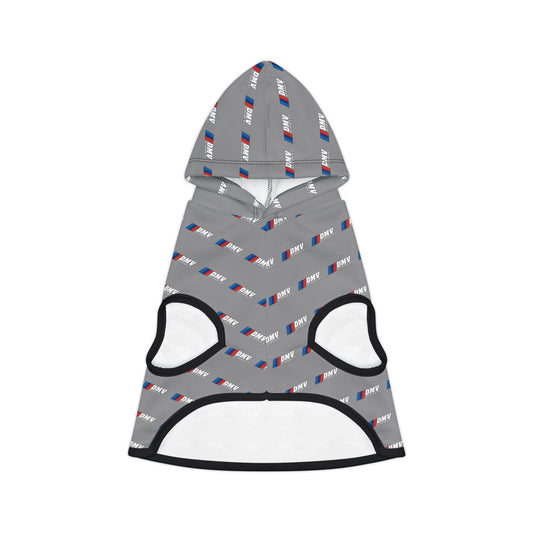 Trendy Pet Hoodie - Stylish Comfort for Your Furry Friend