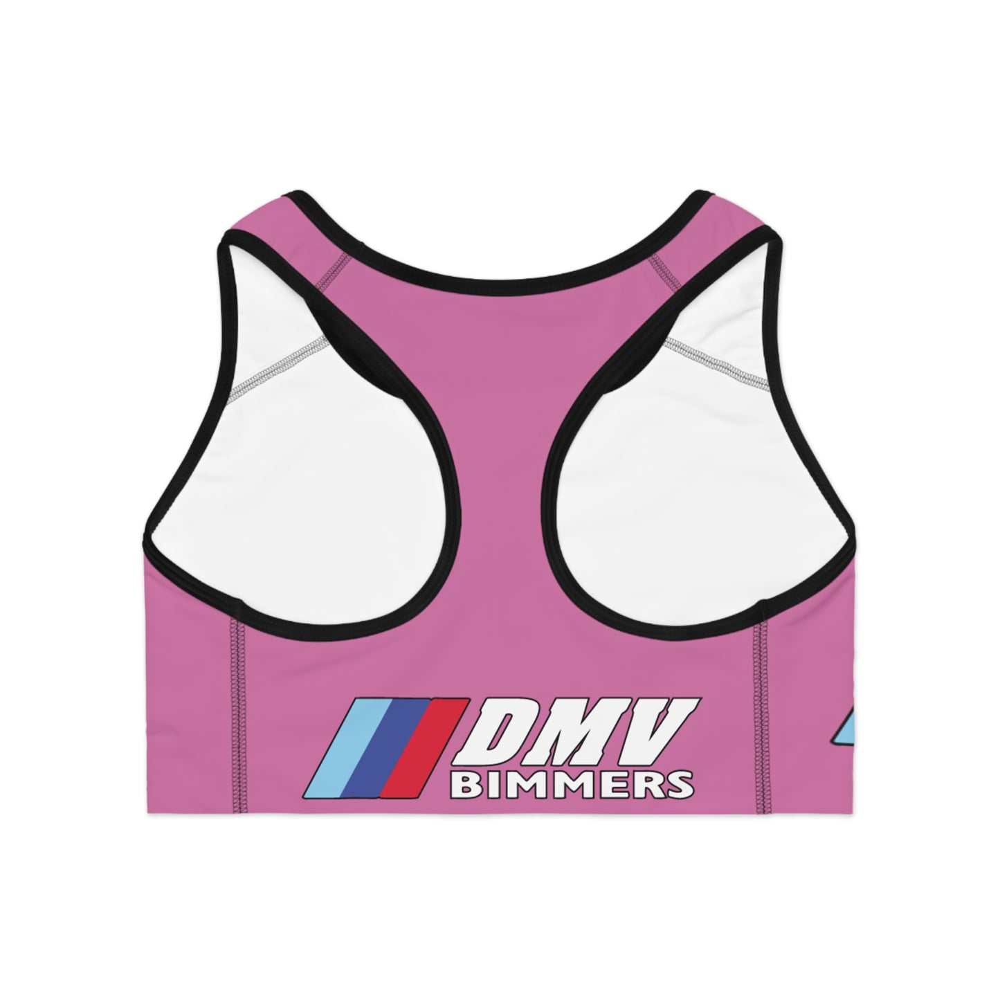 Sports Bra (AOP)