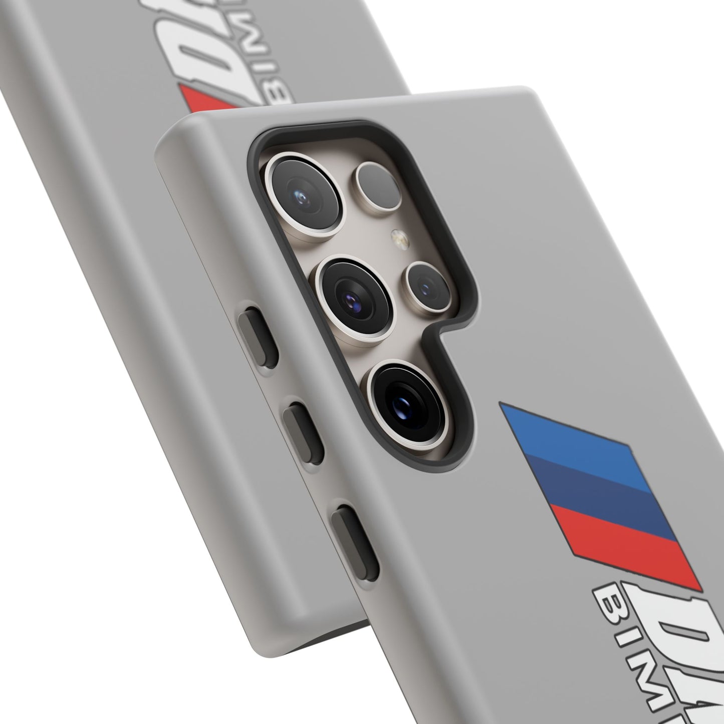 DMVBimmers Phone Cases