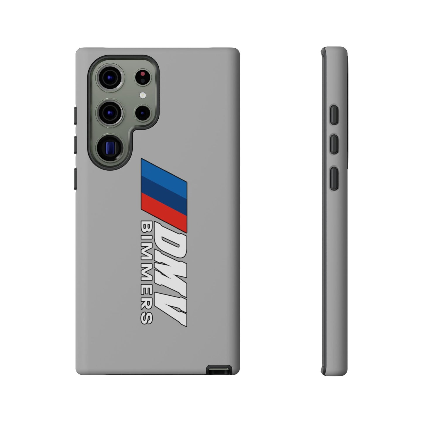 DMVBimmers Phone Cases