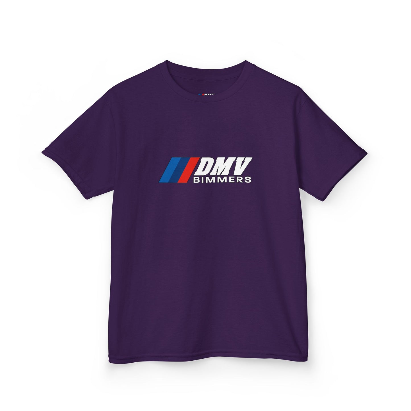Kids Heavy Cotton™ Tee