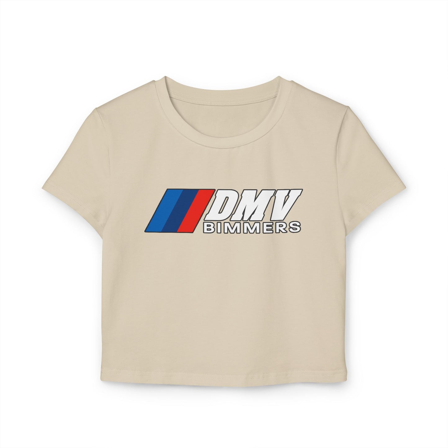 Women's Baby Tee