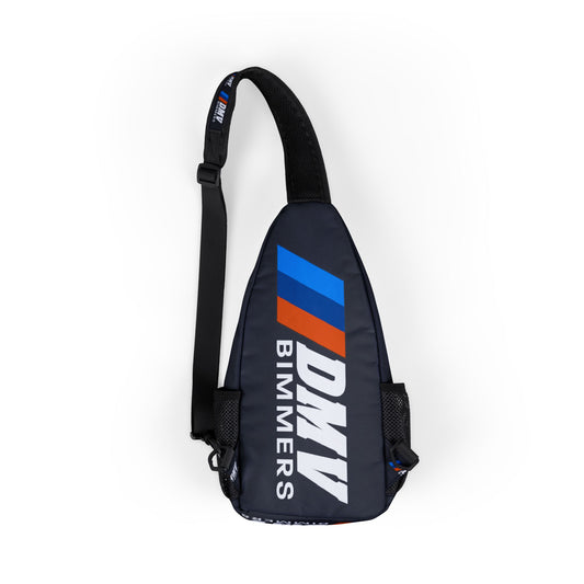 Chest Bag (AOP)