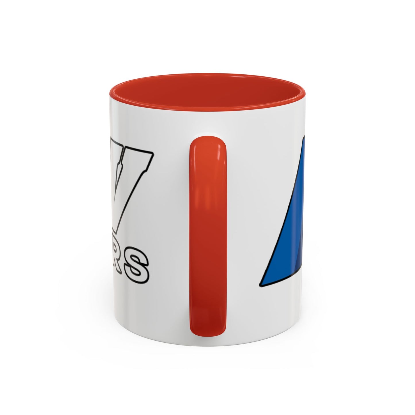 DMVBimmers Accent Coffee Mug (11, 15oz)