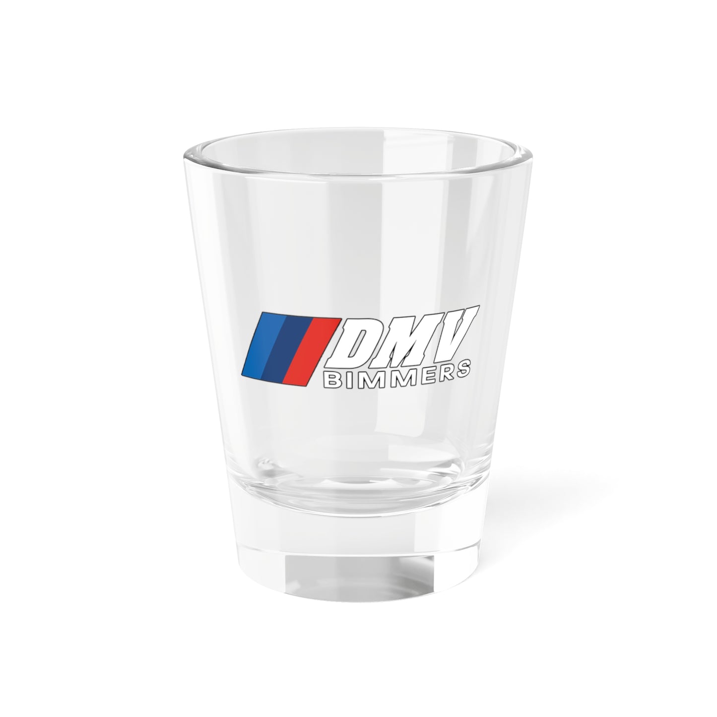 Shot Glass, 1.5oz