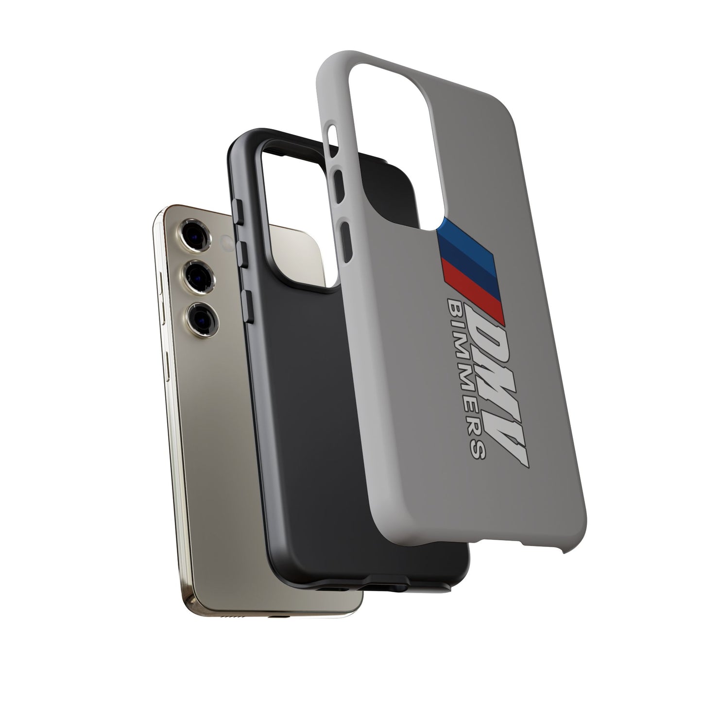DMVBimmers Phone Cases