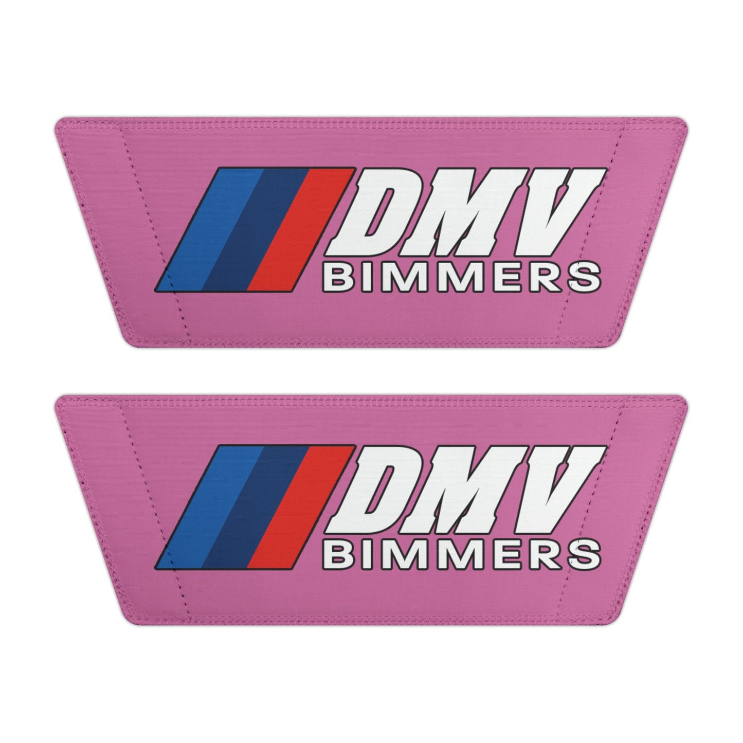 Women's DMV Bimmers Removable-Strap Slides