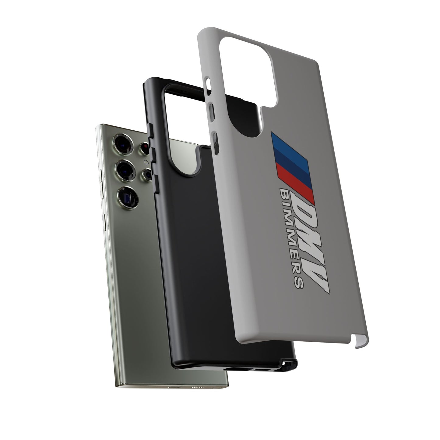 DMVBimmers Phone Cases